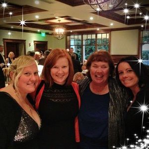 Meet your Posher, Ellen